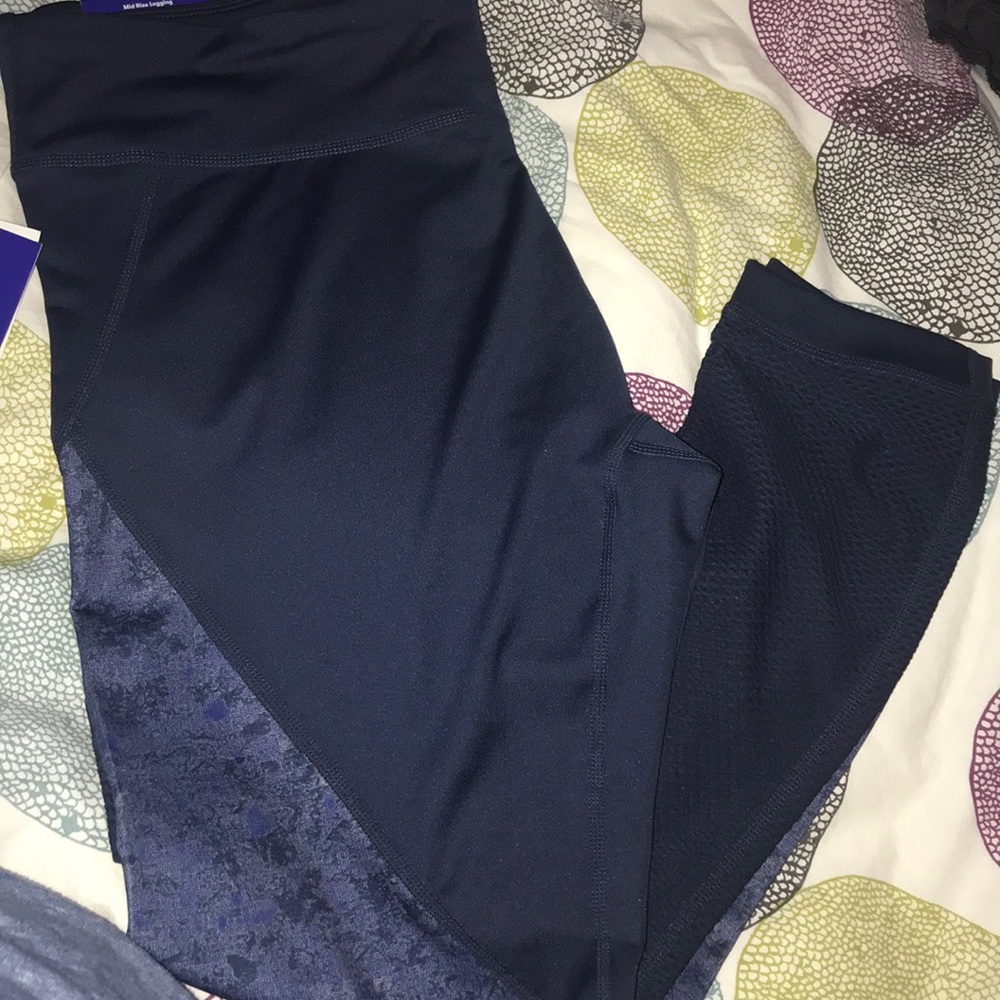 Workout leggings